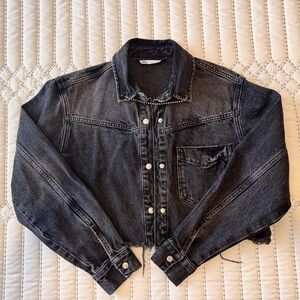 Zara Jacket